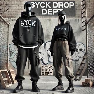 Syck Drop syndicate