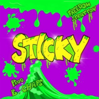 Sticky lyrics | Boomplay Music