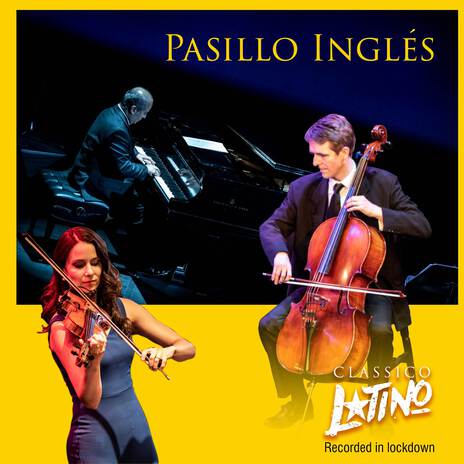 Pasillo Inglés (Recorded In Lockdown) | Boomplay Music