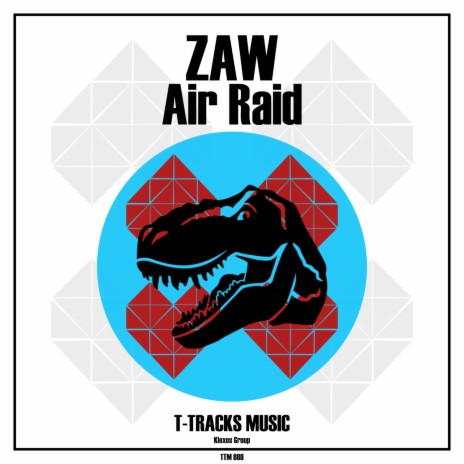 Air Raid (Original Mix) | Boomplay Music