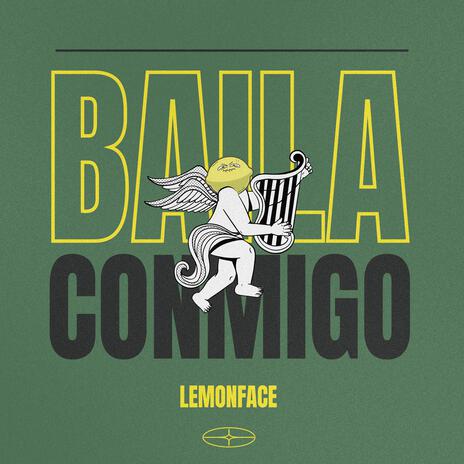 Baila Conmigo | Boomplay Music