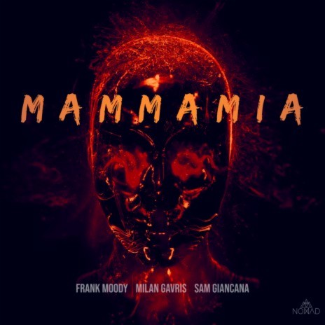MAMMAMIA ft. Milan & Sam Giancana