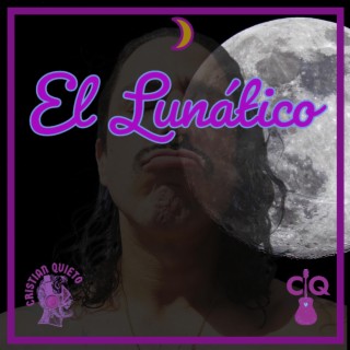 Lunático (C'est ma lune) lyrics | Boomplay Music