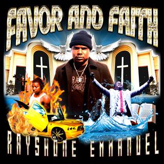 FAVOR AND FAITH