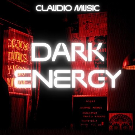 Dark Energy | Boomplay Music