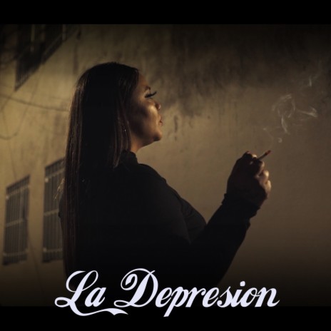 La Depresión ft. Jessica KDC | Boomplay Music