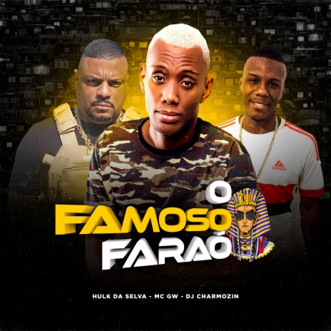 O Famoso Faraó ft. Jayzz & DJ CHARMOZIIN | Boomplay Music