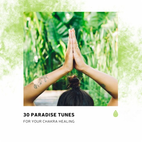 Tranquilizing Joyful Mindfulness Earth Sounds ft. Dhriti Aloki Chakra, Relaxing Music Philocalm, Spiritual Yoga, Internal Yoga & Yoga Music Yoga
