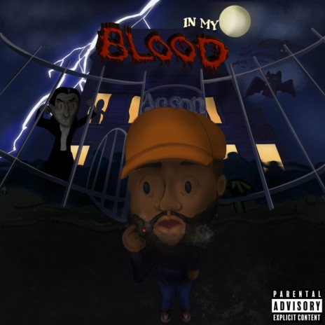 In My Blood | Boomplay Music