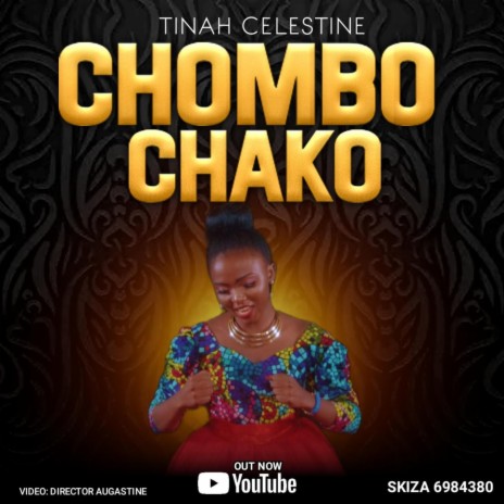 CHOMBO CHAKO | Boomplay Music
