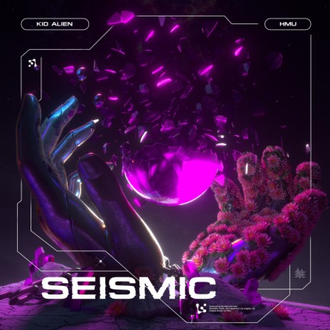 Seismic ft. Kid Alien | Boomplay Music