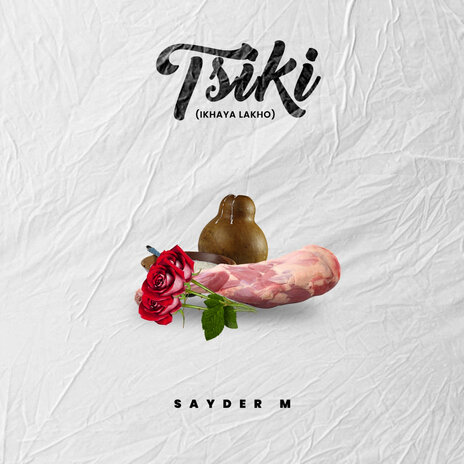 Tsiki (Ikhaya Lakho) | Boomplay Music