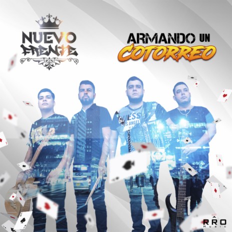 Armando Un Cotorreo | Boomplay Music