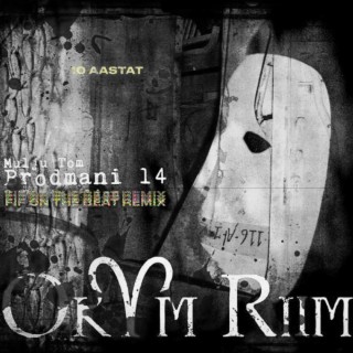 Brodmani 14 (FiF On The Beat Remix)