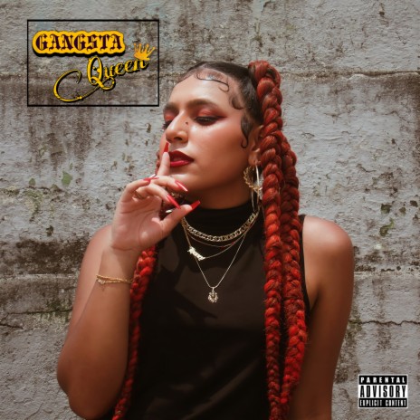 Gangsta Queen | Boomplay Music