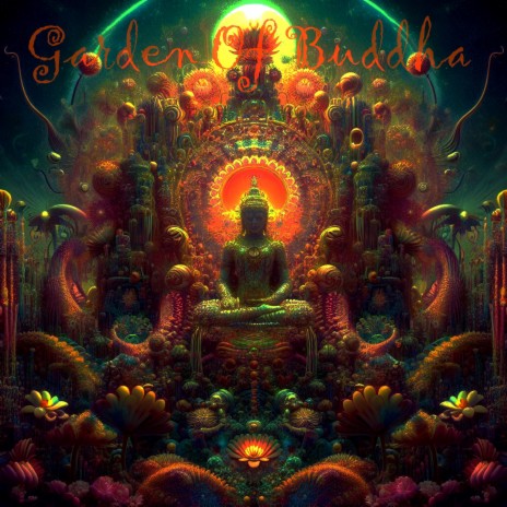 Garden Of Buddha | Boomplay Music