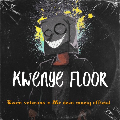 Kwenye Floor ft. Mr Deen Muziq Official | Boomplay Music