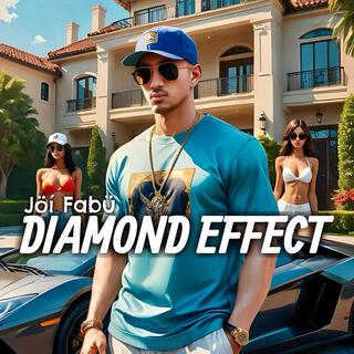 DIAMOND EFFECT (REMASTER RE-RELEASE)