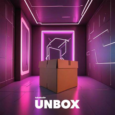 UNBOX | Boomplay Music