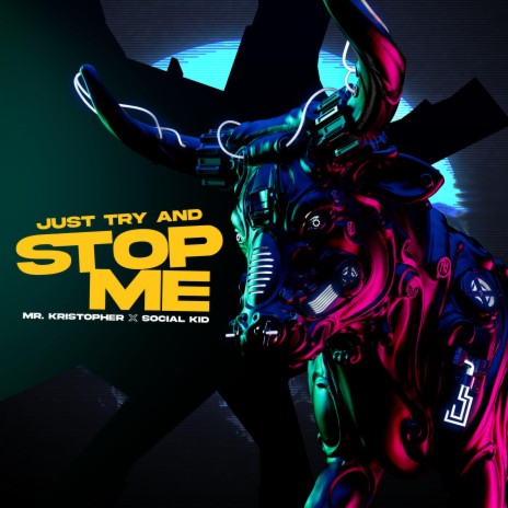 STOP ME ft. SOCIAL KID | Boomplay Music