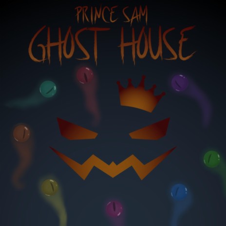 Ghost House | Boomplay Music