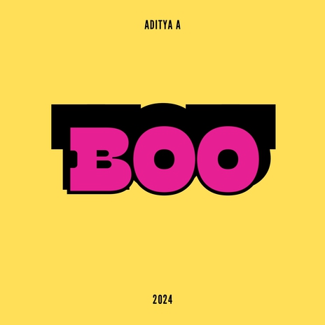 Boo ! | Boomplay Music