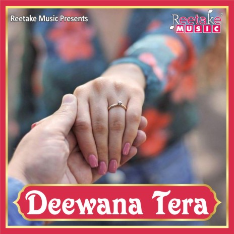 Deewana Tera ft. Anuja Sinha | Boomplay Music