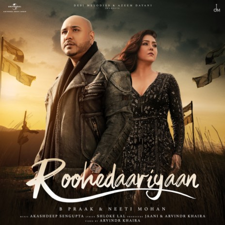 Roohedaariyaan ft. Neeti Mohan | Boomplay Music