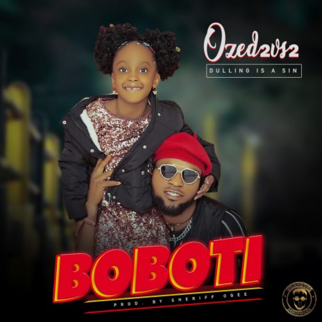 Boboti | Boomplay Music