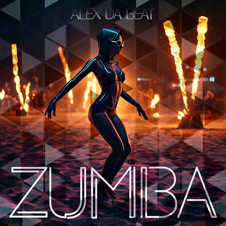 Zumba (Extended Mix) | Boomplay Music