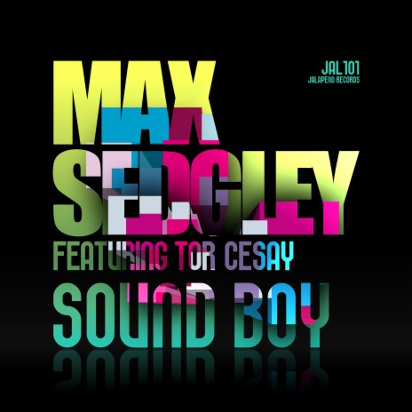 Sound Boy ft. Tor Cesay | Boomplay Music