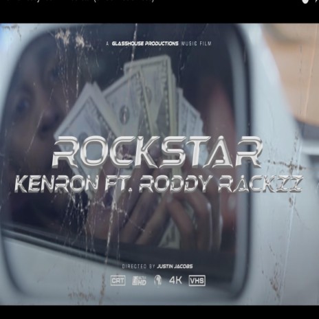 Rockstar ft. Roddy Rackzz | Boomplay Music