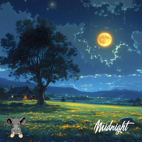 Midnight ft. Unnamed Music & Boke | Boomplay Music