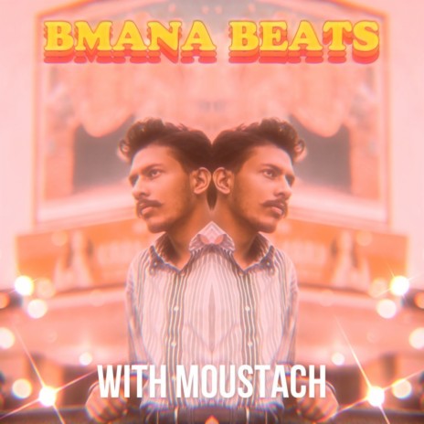 With Moustach | Boomplay Music