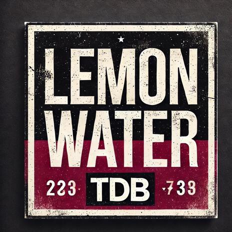 Lemon Water | Boomplay Music