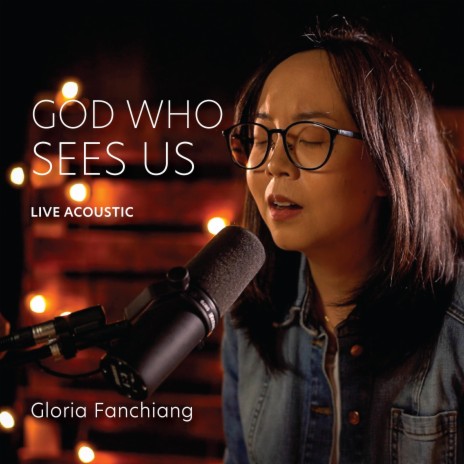 God Who Sees Us (Live Acoustic) | Boomplay Music