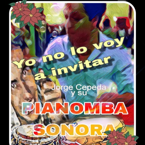 Yo no lo voy a invitar | Boomplay Music