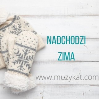 Nadchodzi zima