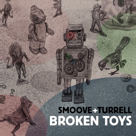 Broken Toys | Boomplay Music