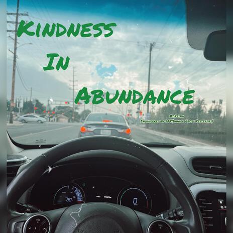 Kindness In Abundance | Boomplay Music