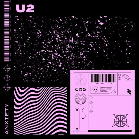 U2 ft. Zach Vuitton | Boomplay Music