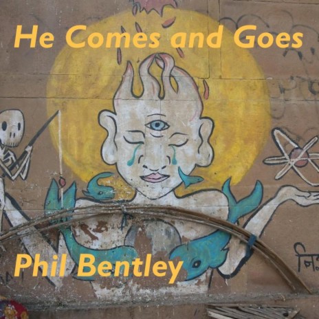 He Comes and Goes | Boomplay Music