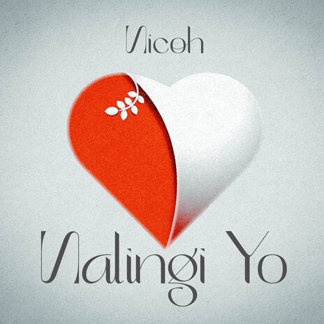 Nalingi Yo | Boomplay Music