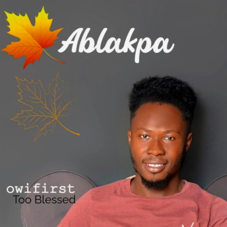 Ablakpa (Acoustic) | Boomplay Music