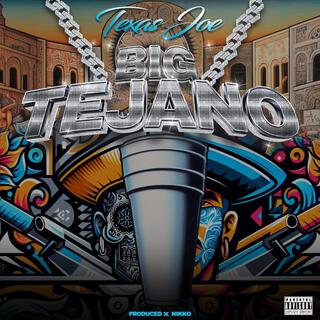 Big Tejano