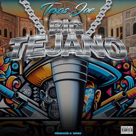 Big Tejano | Boomplay Music