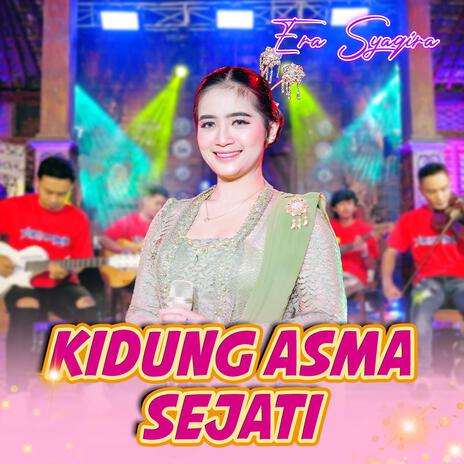 Kidung Asma Sejati | Boomplay Music