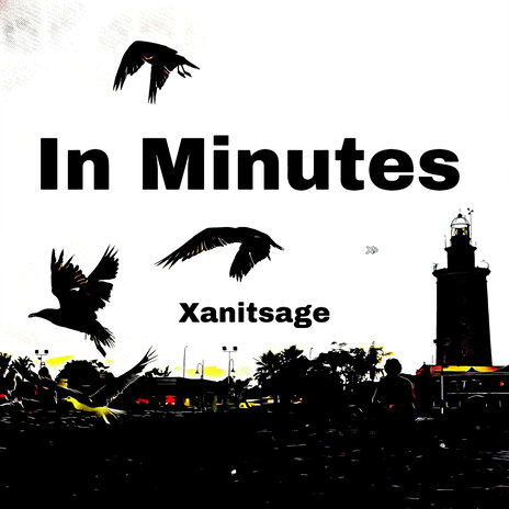 In Minutes | Boomplay Music