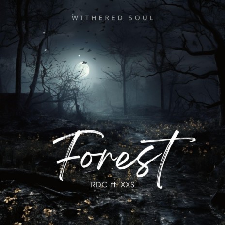 森林(Forest) ft. XXS
