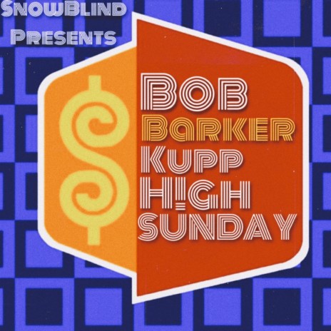 Bob Barker ft. High Sunday | Boomplay Music